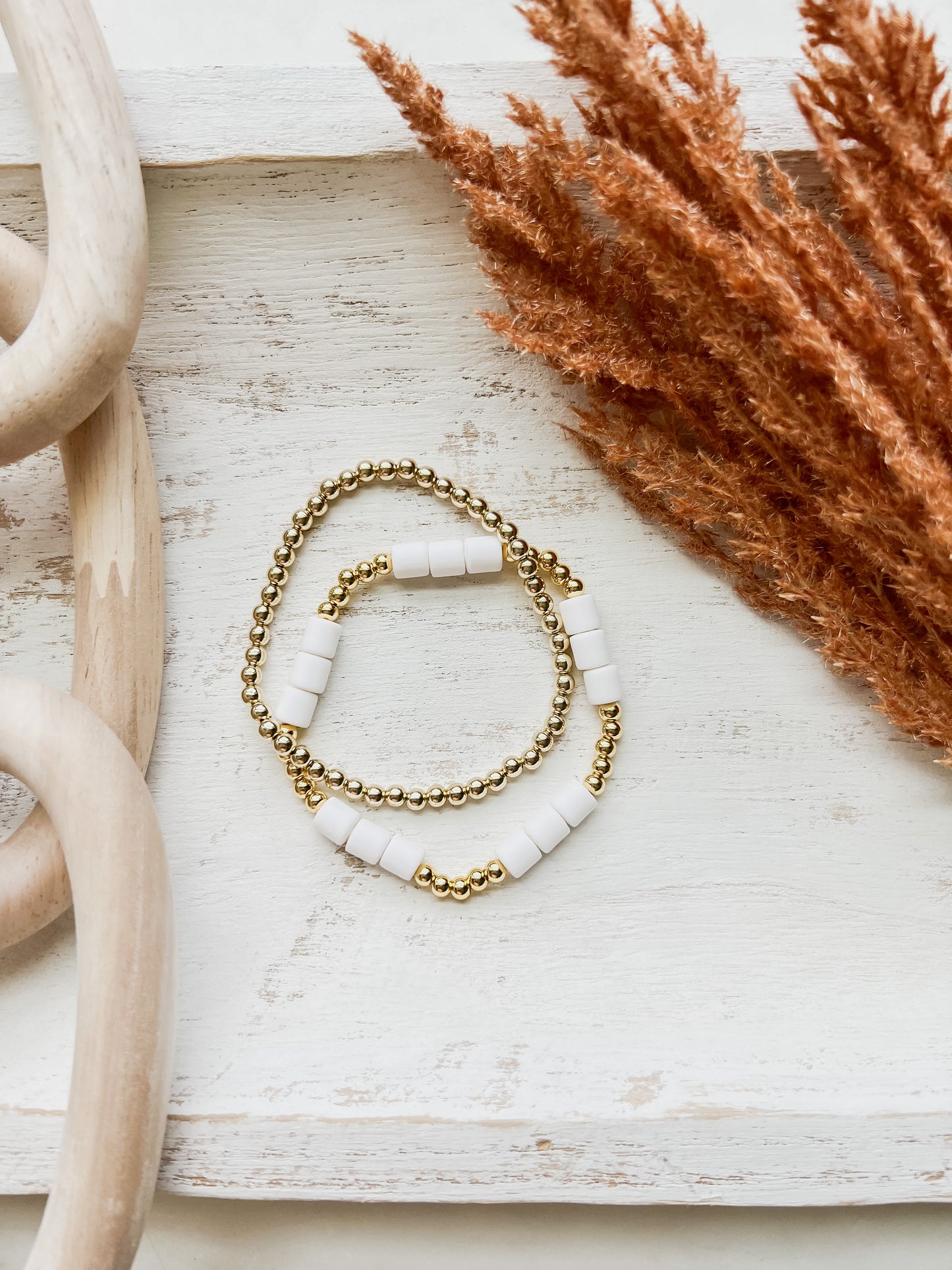 4mm Gold Filled Bracelet