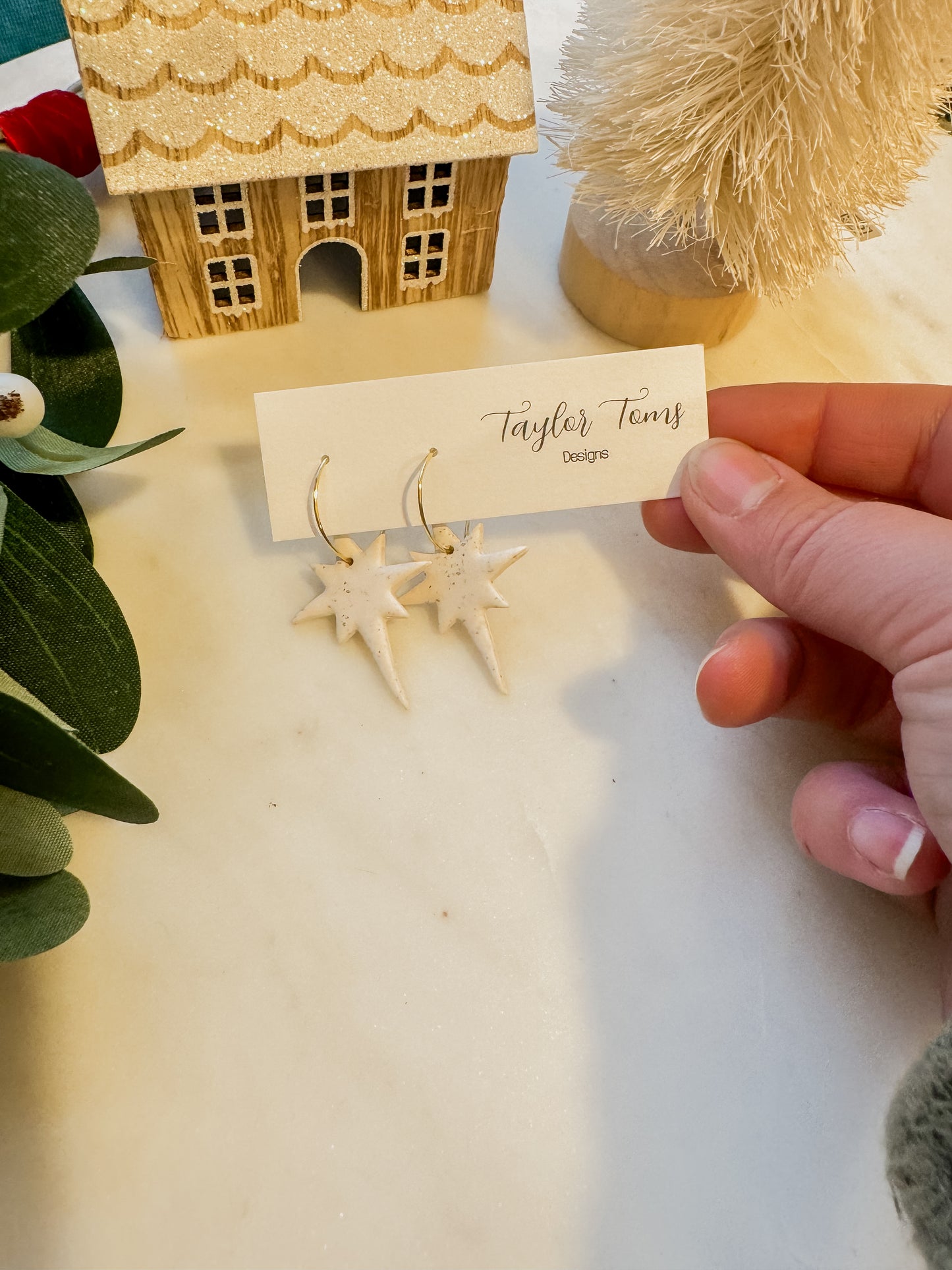 Bethlehem Star