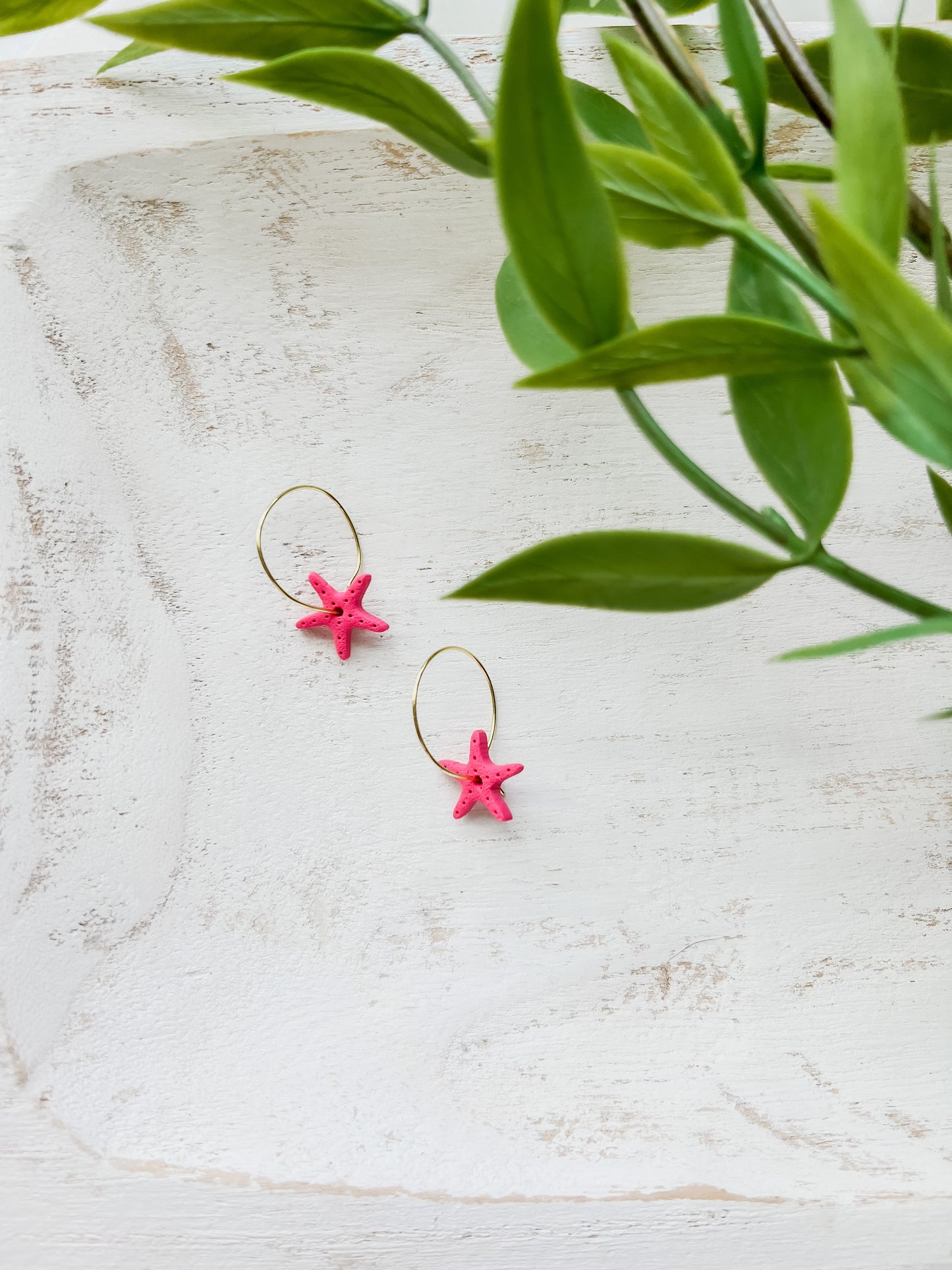 Starfish Hoops