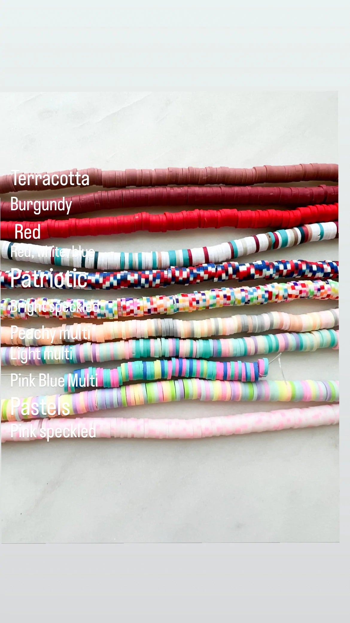 Mama/Mini Bracelet Set