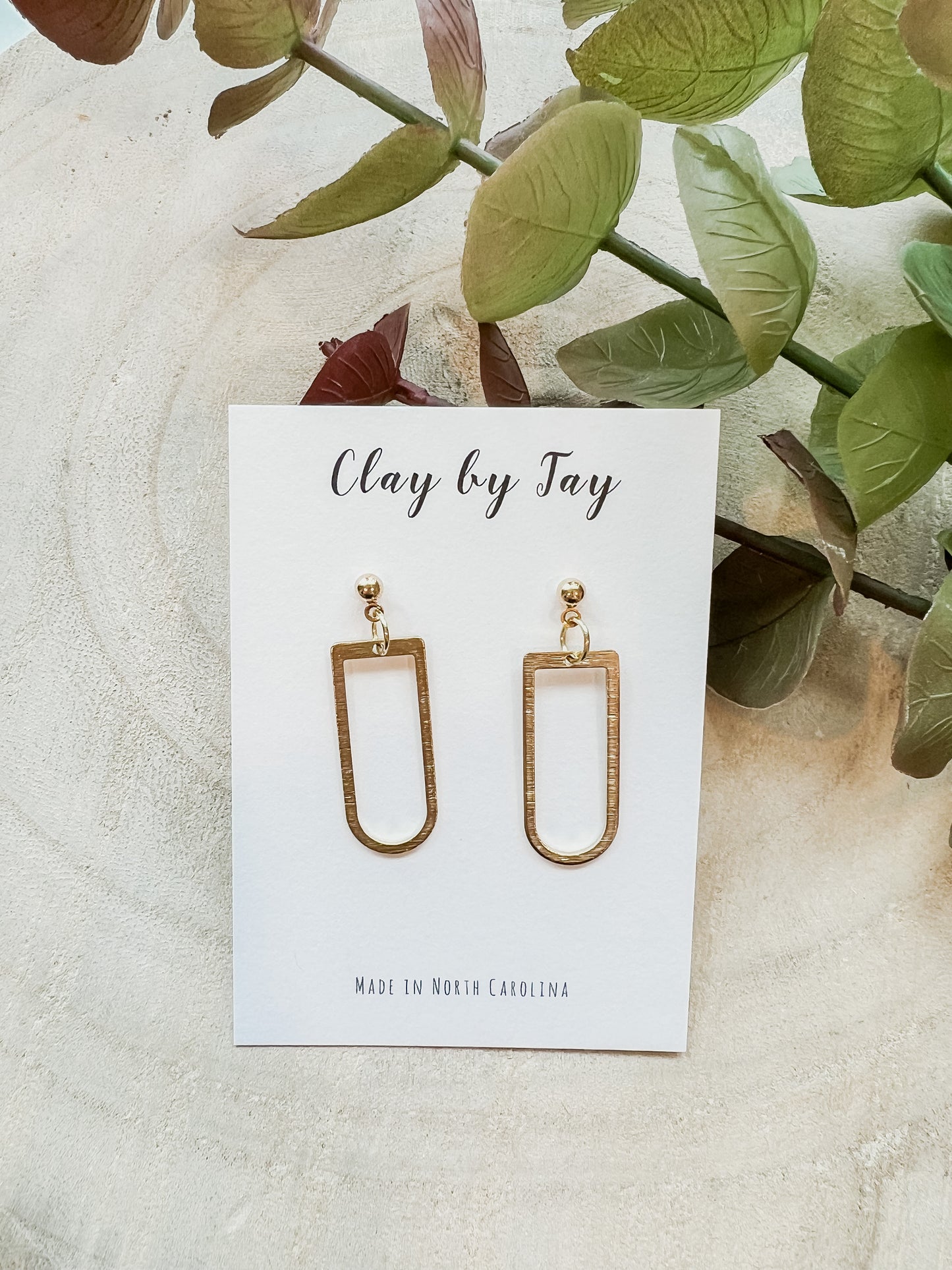 Small Marley Dangles