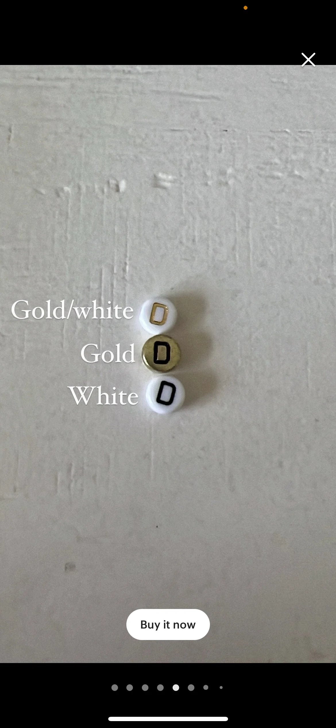 Mama/Mini Bracelet Set