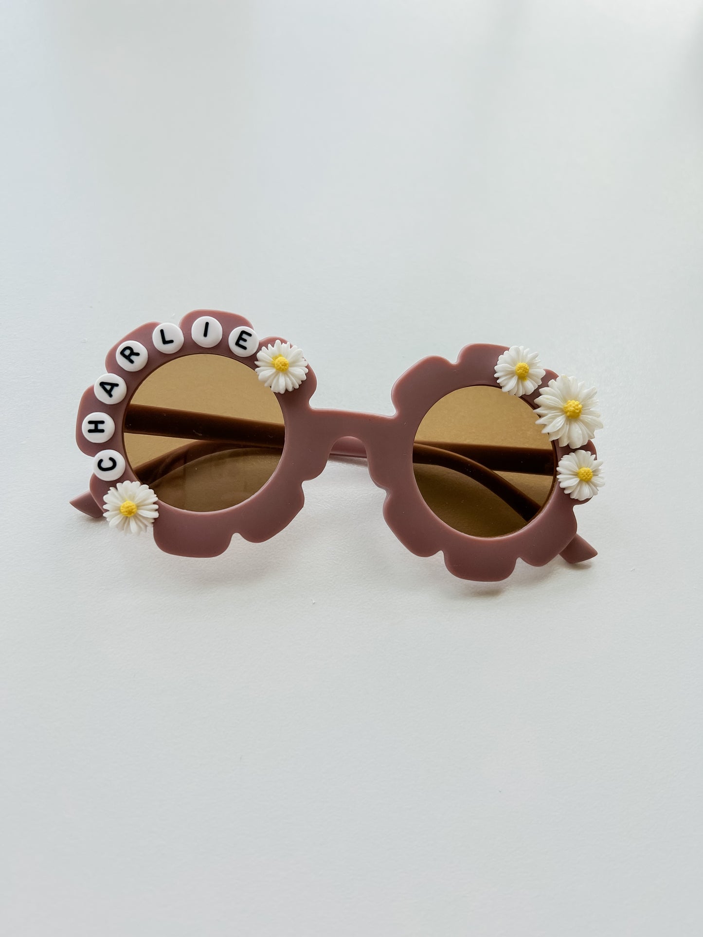Custom Sunglasses
