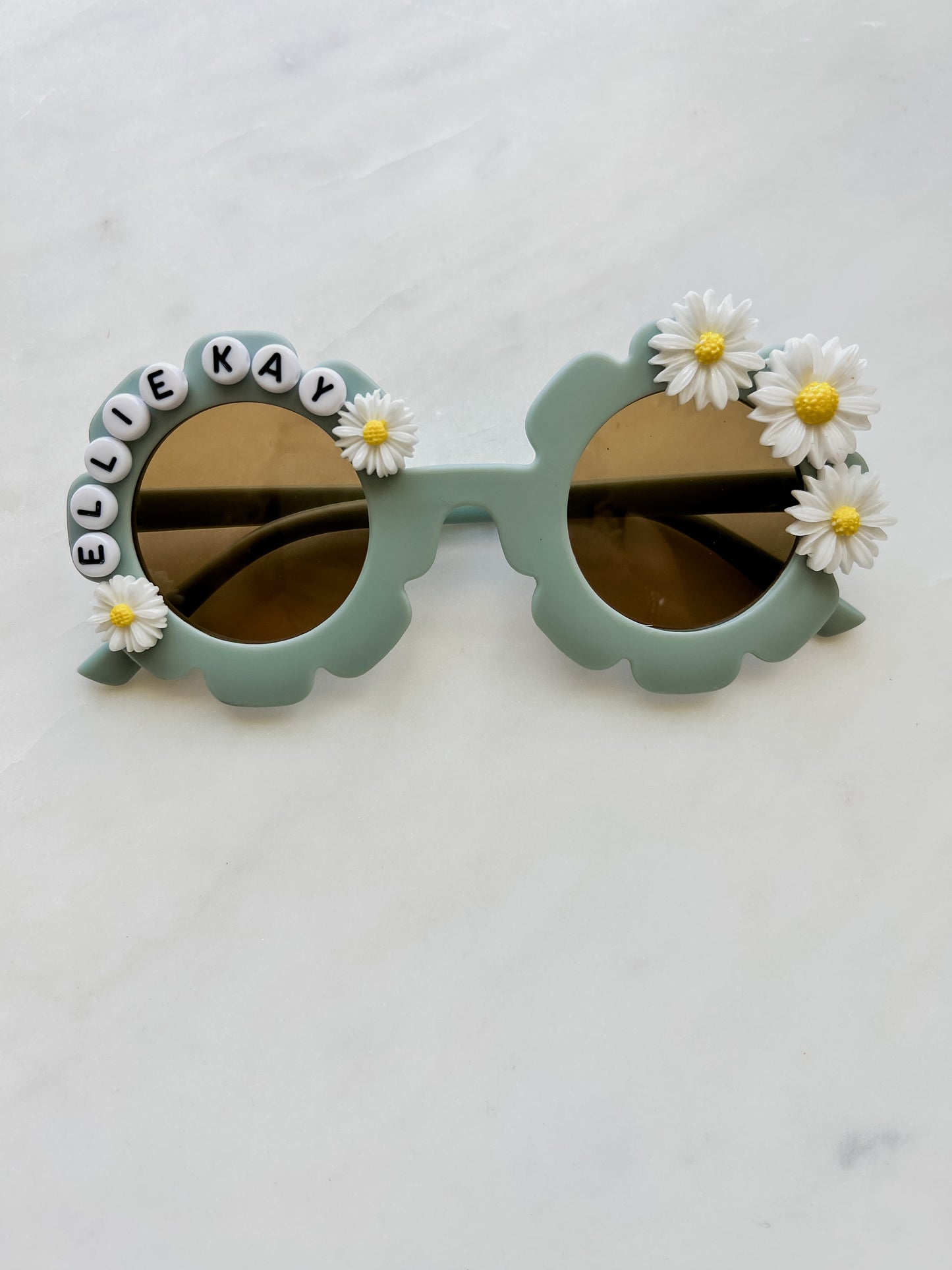 Custom Sunglasses