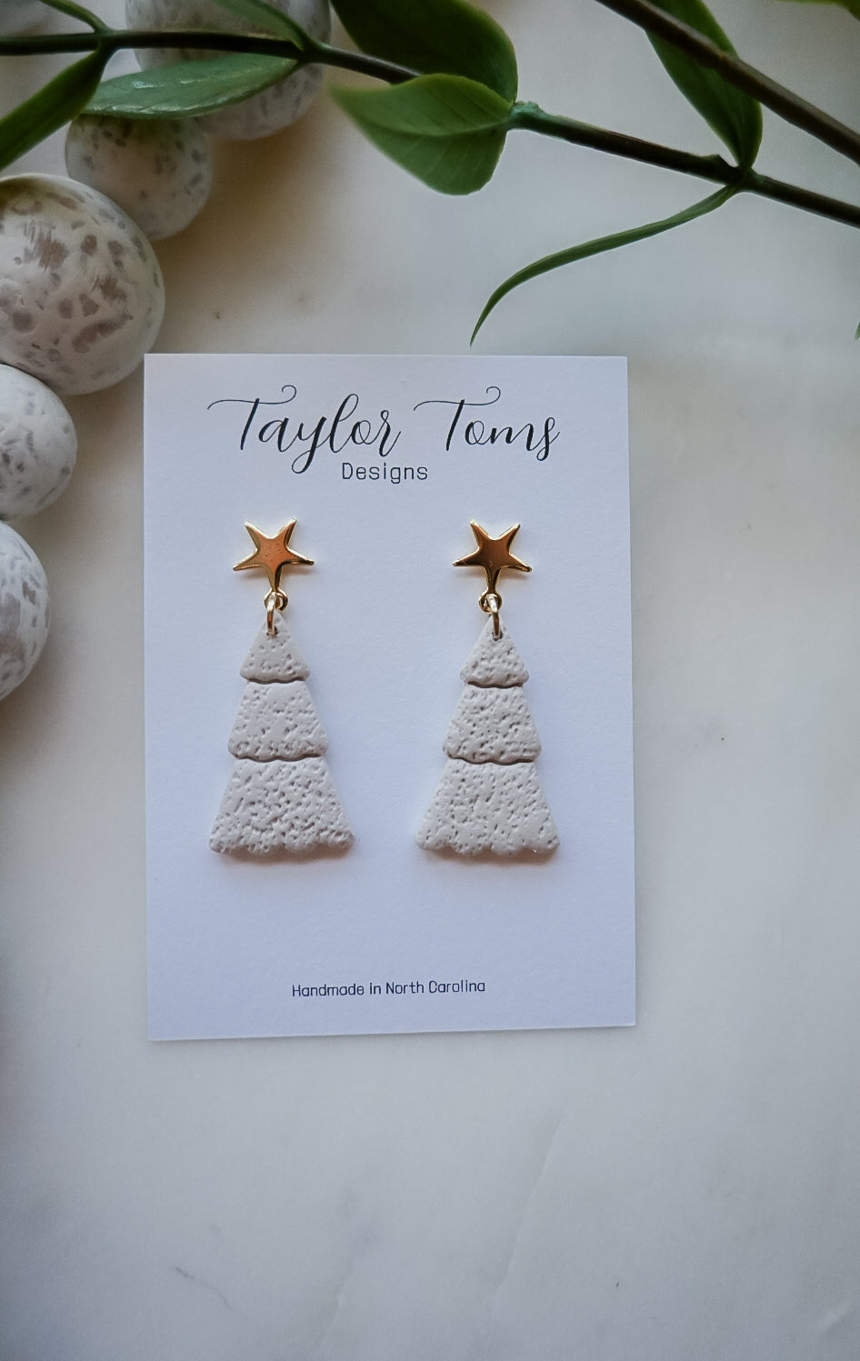 Tan Christmas Trees
