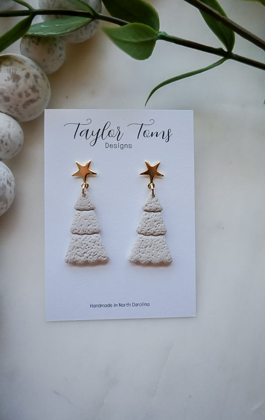 Tan Christmas Trees