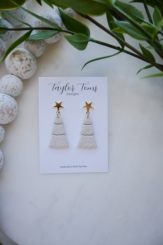 Christmas Tree Dangles