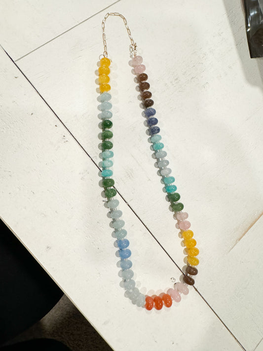 Jami Necklace