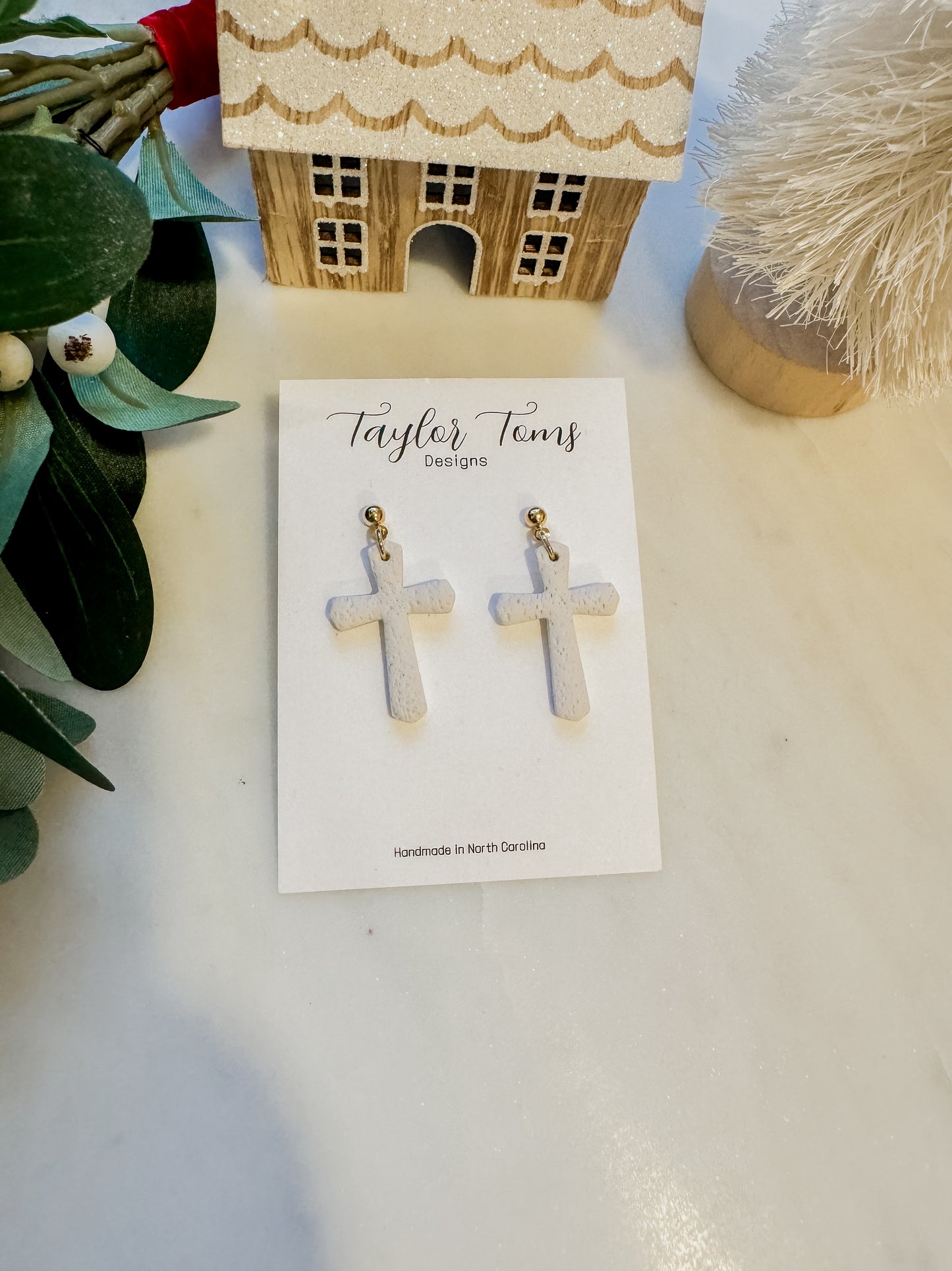 Neutral Crosses