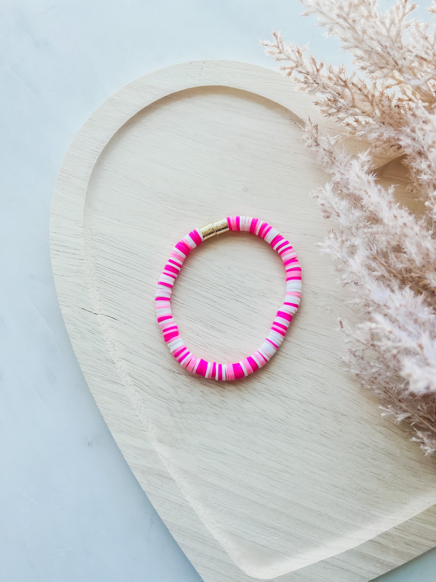 Valentine Accent Bracelet